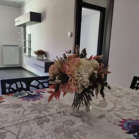 Casa Lavanda *