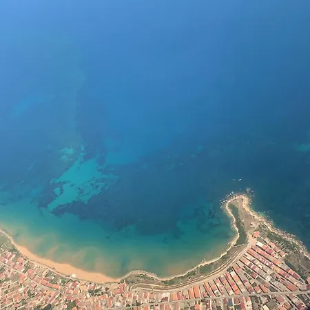 Casa Lavanda * Isola Di Capo Rizzuto